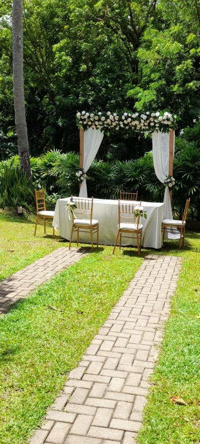 The Branch B&B Negombo Extérieur photo