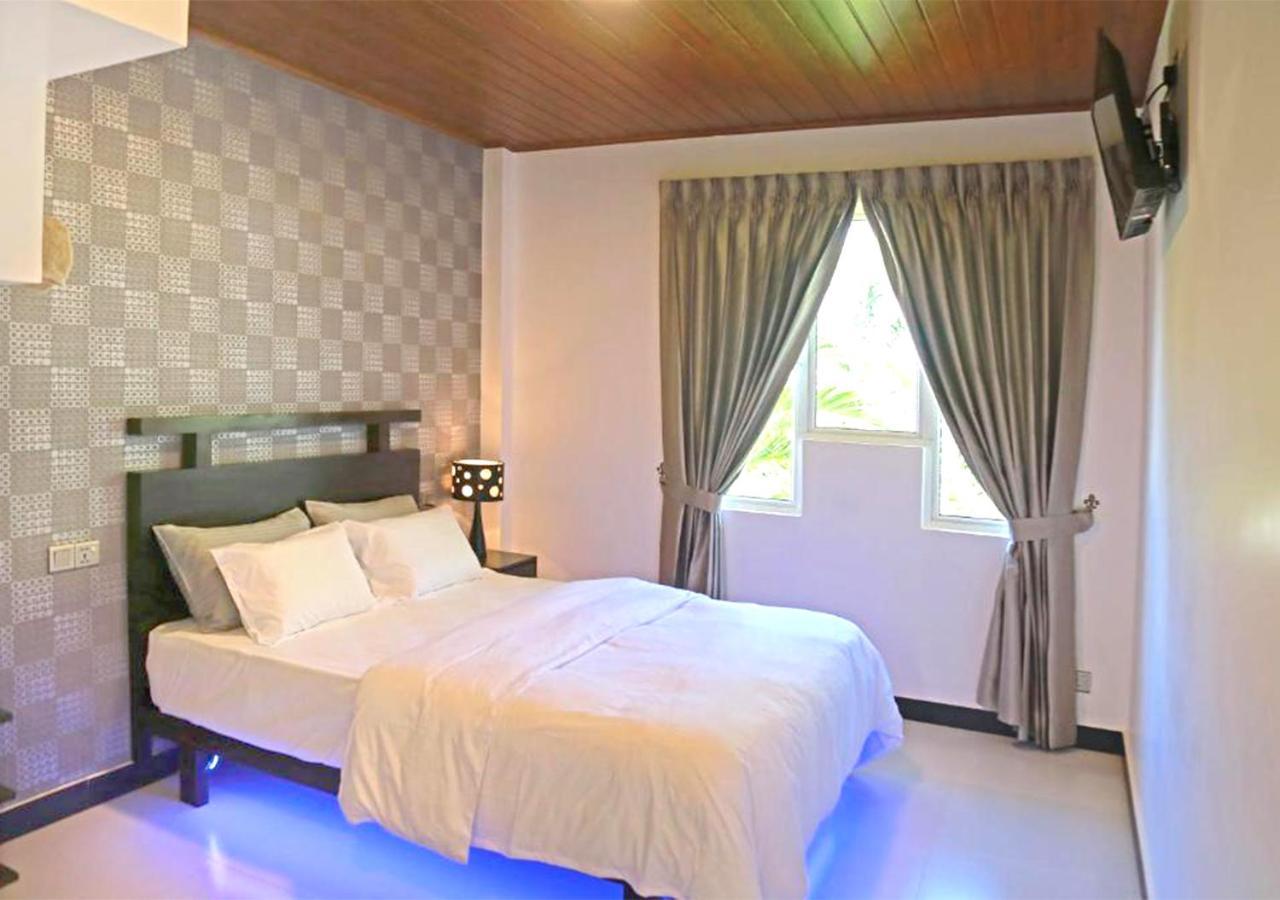 The Branch B&B Negombo Extérieur photo