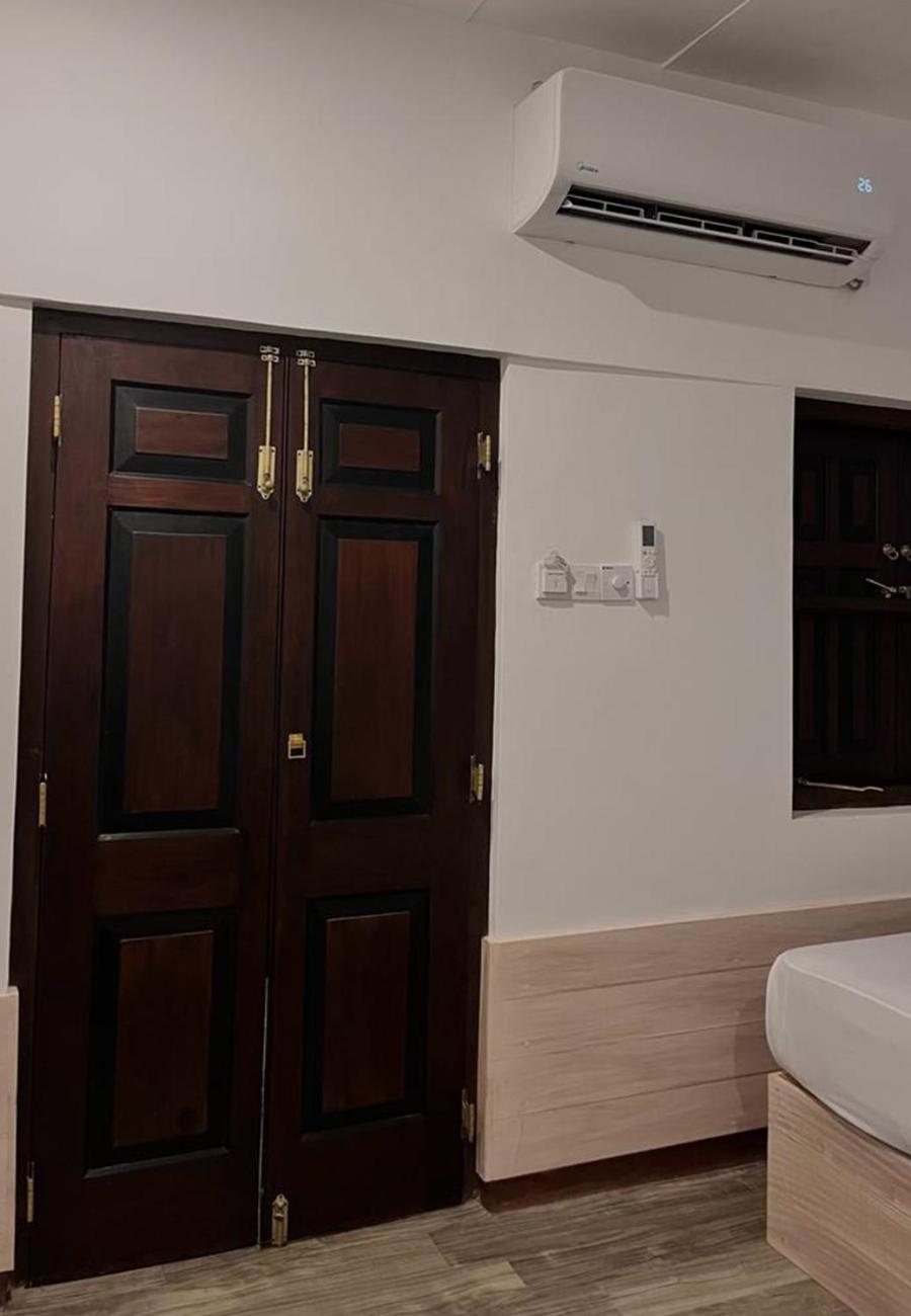 The Branch B&B Negombo Extérieur photo