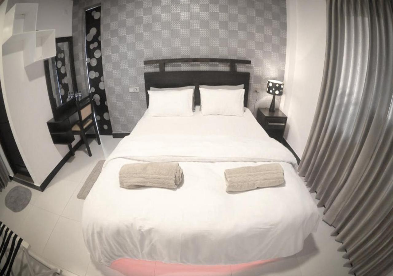 The Branch B&B Negombo Extérieur photo