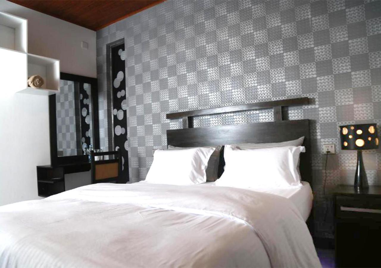 The Branch B&B Negombo Extérieur photo