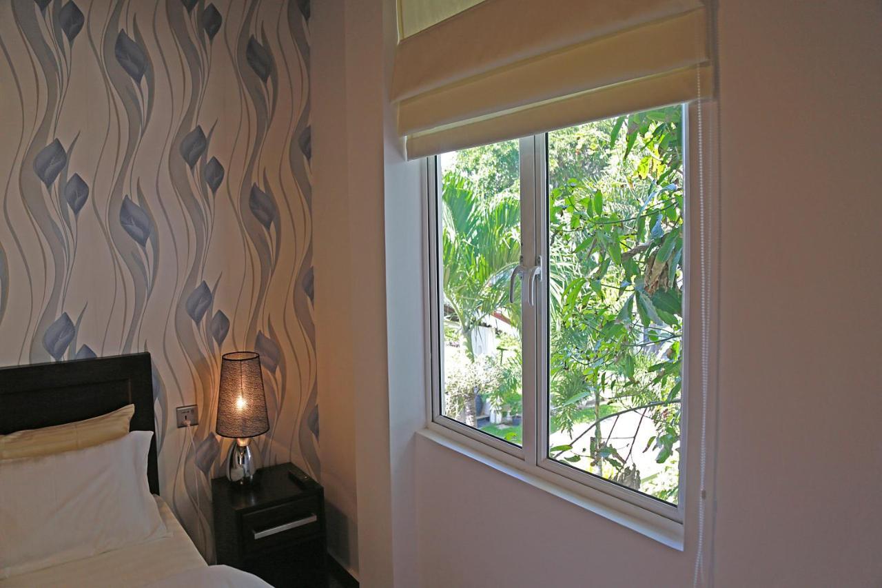 The Branch B&B Negombo Extérieur photo