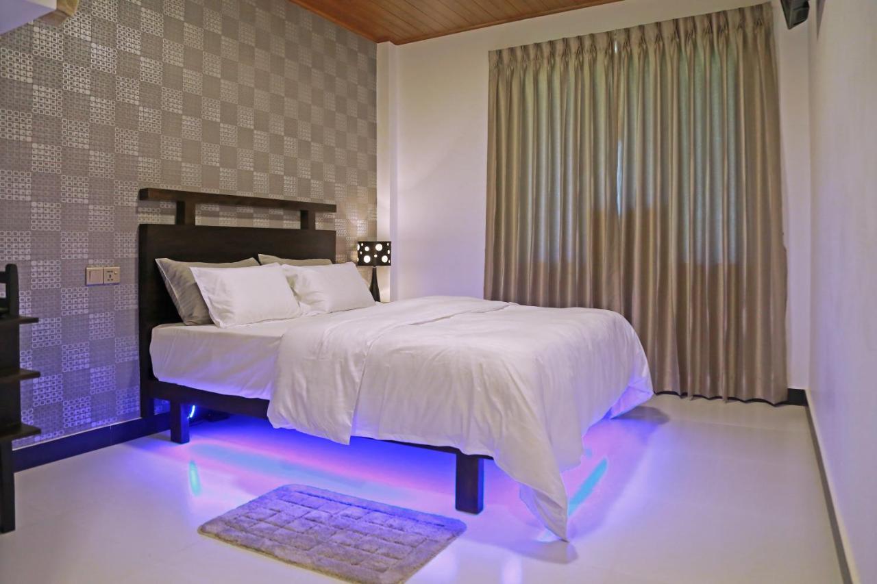 The Branch B&B Negombo Extérieur photo
