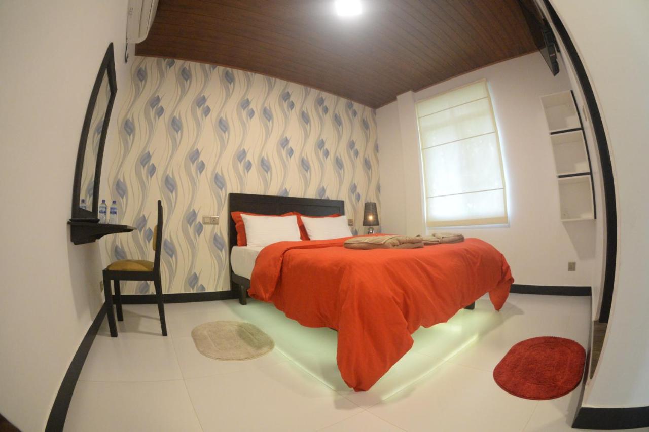 The Branch B&B Negombo Extérieur photo
